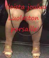 Heviparran joulutervehdys