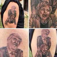 Tonni käteen ja känni toteen..