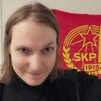 SKP ! Nousee viellä