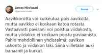 Hirvisaari :D