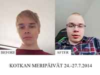 Kaikkea se olut tekee ihmisille