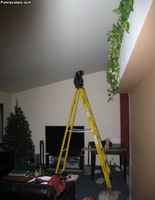 Hyvä kellotuspaikka