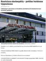 Ei vittu mitä meininkiä!