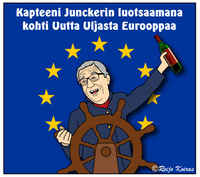 Kapteeni Juncker