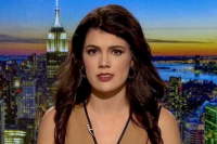 Bre Payton, reporter at Fox News and anti-vaccine militant dies