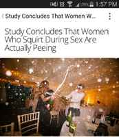 Tietää siitä, kun kämppä haisee kuselta kuukauden panon jälkeen