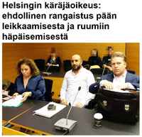 Mahdollista vain suomessa