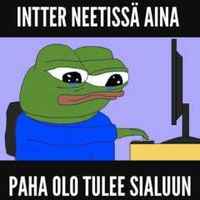 apustus internetissä