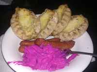 juuh elikkäs aamupala