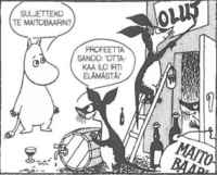 Ilo irti elämästä