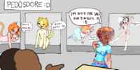 pedosdore :D