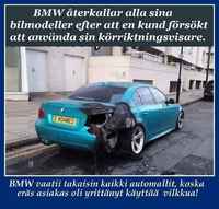 Minäkin ajan Bemaria