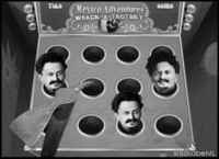 whack a trotsky