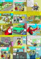 Paska-Akun 6 euron safkat 1-6