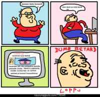 Läski Paska menee ravintolaan