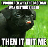 Pamputin sai pallosta