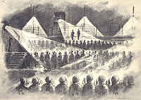 vanhat kunnon tulokkaat kauniissa riveissä