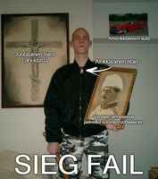 Hommahopot on kyllä niin tyhmä ihmisryhmä