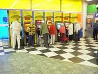 Sinne menee eläkerahat