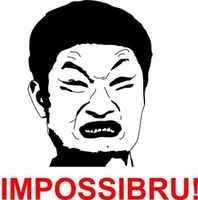 impossibru