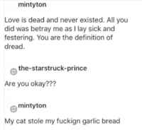 Oi julmuus on nimesi