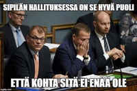 Ilon ja onnen päivä