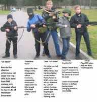 "Mihin hypätään?"