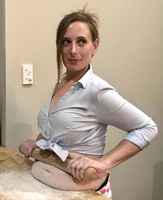 "Ihan kuin äidin tekemää"