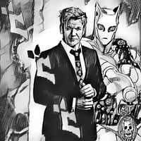 Stand [L A M B S A U C E]