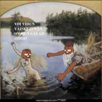 Spurdo-Kalevala osa 1