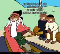 Spurdo-Kalevala osa 2