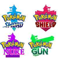 Pokemon sitä ja tätä 2