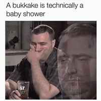Bukkake