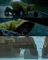 Viemäristä löytyy