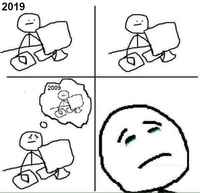 Ennen oli kaikki paremmin