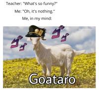 Goataro