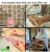 Hygienia ennen kaikkea