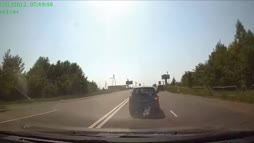 Liikenteessä tapahtuu 2