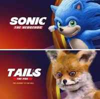 Uudet Soynic ja Tlais