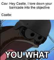 "Ei kai haittaa...?"