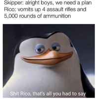 Alokas, lataa lippaat!