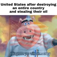 Demokratia