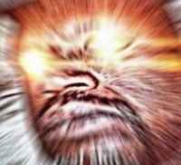 Neekeri intensifoituu