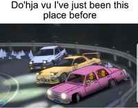 D'ohja vu