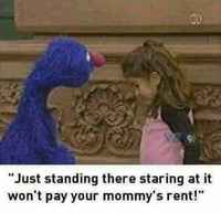 Ei se itsestään nouse