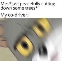 Vasen 5, älä leikkaa