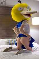 Psyduck käyttää hämäyksen