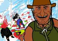 Aussi vei paskapostaamisen pitemmälle