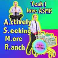ASMR