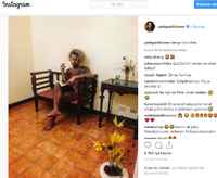 Ja tälläsestä nousee kohu-uutinen?